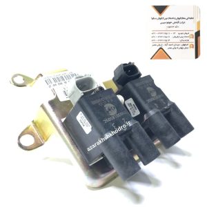 مجموعه كويل زيمنس شرکتی