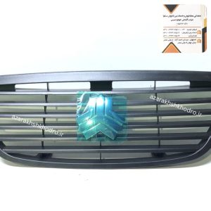 مجموعه جلو پنجره مشكي تیبا شرکتی