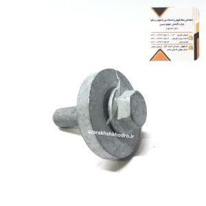 پیچ پولی سرمیل لنگ L90 شرکتی اورجینال