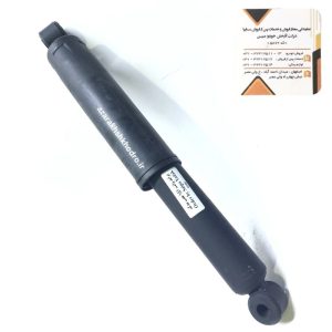 كمك‌ فنر عقب پراید 151 شرکتی