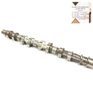 ميل سوپاپ تیبا شرکتی