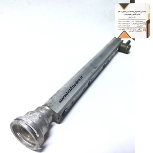 زيرمجموعه لوله انتقال سوخت پراید شرکتی