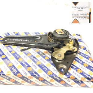 مكانيزم تنظيم صندلي جلو راست	 پراید شرکتی