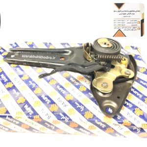 مكانيزم تنظيم صندلي جلو چپ پراید شرکتی