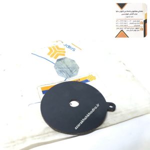 ديافراگم مرحله 1 رگلاتور(OM) پراید شرکتی