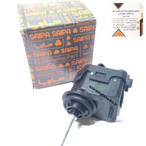 موتور تنظيم ارتفاع نور چراغ جلو پراید 131 شرکتی
