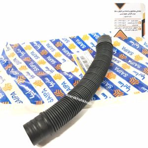 لوله خرطومي محافظ لوله گاز پراید شرکتی