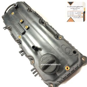 مجموعه در سوپاپ پراید شرکتی