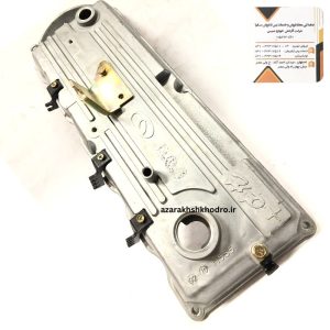 در سوپاپ HP پراید شرکتی