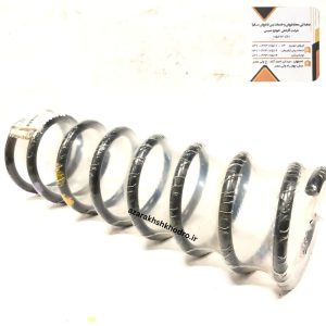فنر لول عقب تیبا و کوییک شرکتی