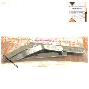 لولاي درصندوق - راست تیبا شرکتی