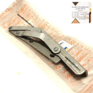 لولاي درصندوق - چپ تیبا شرکتی