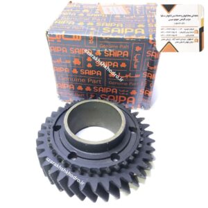 دنده 2  ( تیبا - کوییک -سهند - اطلس ) شرکتی