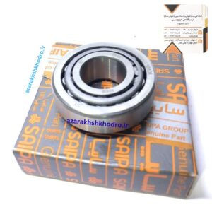 بلبرينگ بيروني چرخ عقب جديد  ( پراید - تیبا - کوییک ) شرکتی