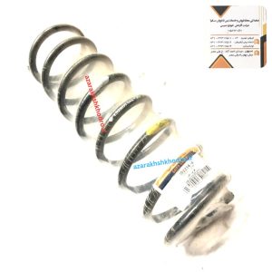فنرلول عقب ( کوییک - تیبا - سهند - اطلس ) شرکتی