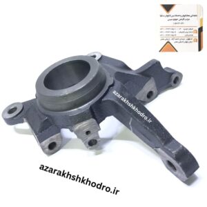 سگدست چپ(ABS) بلبرينگ دورديفه تیبا - کوییک شرکتی