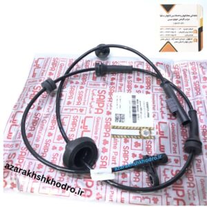 سنسور ABS چرخ جلو (تیبا - کوییک - اطلس - سهند ) شرکتی