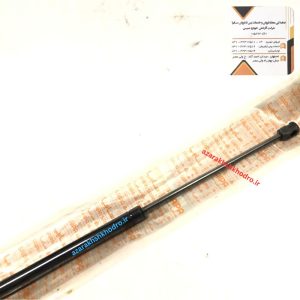 مجموعه جك نگهدارنده درصندوق عقب کوییک و تیبا شرکتی