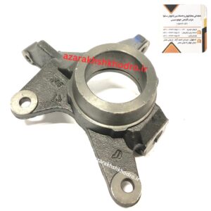 سگدست چپ(ABS) (مدلهاي AT) تیبا - کوییک - اطلس - سهند شرکتی