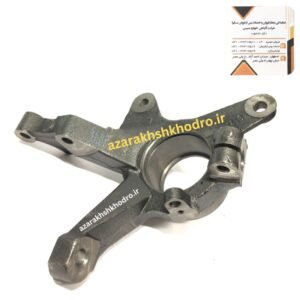 سگدست راست(ABS) (مدلهاي AT) تیبا - کوییک - اطلس - سهند شرکتی