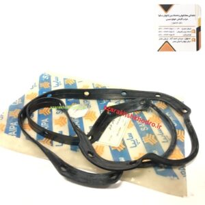 واشر كارتل پراید شرکتی