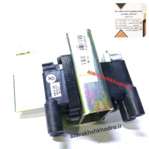 مجموعه كويل تیبا و کوییک شرکتی