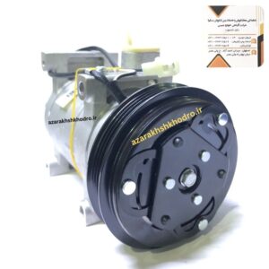 كمپرسور كولر Swash-Plate DY ( تیبا - کوییک - اطلس - سهند ) شرکتی
