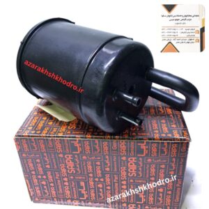 كنيستر ( تیبا - کوییک - اطلس - سهند ) شرکتی