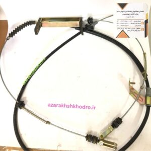 سيم‌ گاز پراید