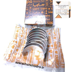 ست ياتاقان متحرك(موتور MT) تیبا - کوییک - شاهین شرکتی