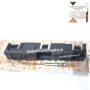 براكت جانبي سپر جلو چپ تیبا و کوییک شرکتی