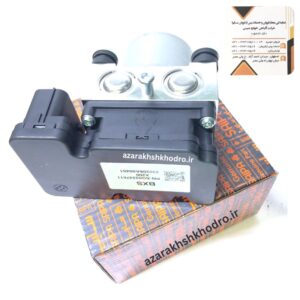 بلوك‌ هيدروليك BXS - GEN 2 تیبا و کوییک شرکتی
