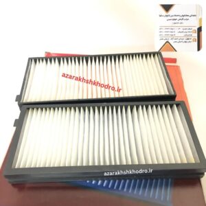 فیلتر هوا ریو