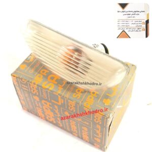 مجموعه چراغ راهنماي راست تیبا شرکتی