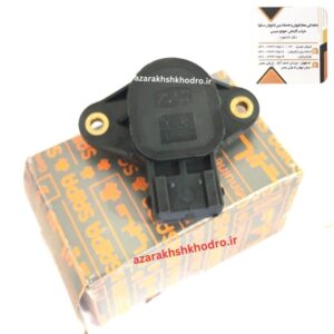 سنسور گاز ریو