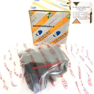 گردگیر پلوس شیار دار ضد روغن 19 خار پراید