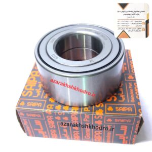 بلبرينگ دو رديفه طرح بهبود يافته و طرح 206 ( تیبا - کوییک - اطلس - سهند ) شرکتی