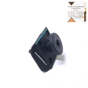 خار سپر جلو(چهار پر) پراید شرکتی