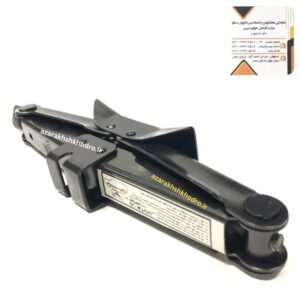 جك ( پراید - تیبا - کوییک - اطلس - شاهین ) شرکتی