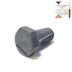 پيچ دور فلايويل (پراید - تیبا - اطلس  - ساینا - کوییک ) شرکتی