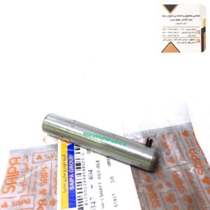 شفت دنده هرزگرد عقب بدون پين پراید شرکتی