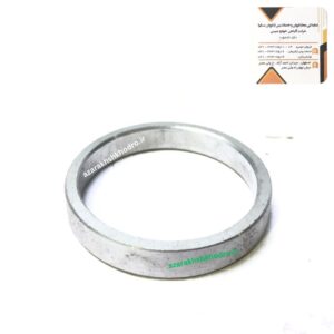 واشرتنظيم‌ بلبرينگ‌ چرخ‌ جلو شماره 1 پراید شرکتی