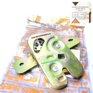 قفل درصندوق پراید صبا شرکتی