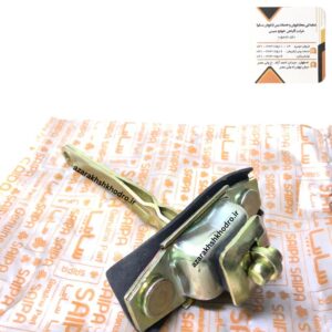 ترمز درب عقب پراید شرکتی