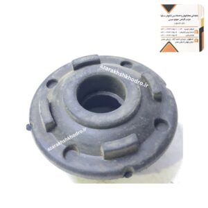 نگهدارنده لاستيكي (درب باك ) پراید شرکتی