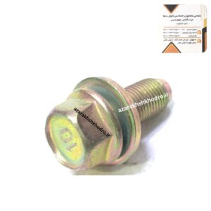 پيچ‌ دياق‌ اكسل‌  پراید - تیبا شرکتی