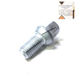 پيچ چرخ پراید شرکتی