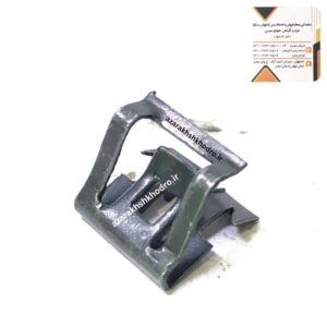 خار كنسول پراید شرکتی