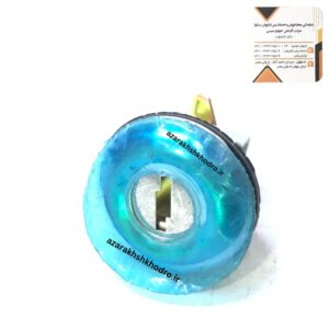محافظ درب باك پراید نسيم شرکتی