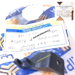 بست واير شمع ( پراید - پی کی ) شرکتی